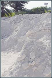 China Clay (Kaolin)